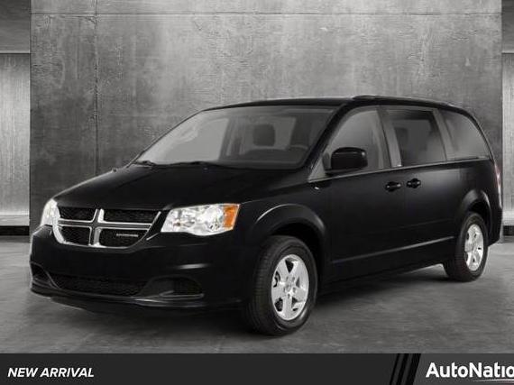DODGE GRAND CARAVAN 2011 2D4RN3DG6BR697591 image